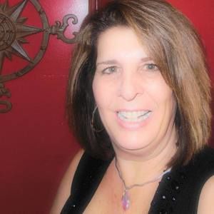 Meet your Posher, Terri